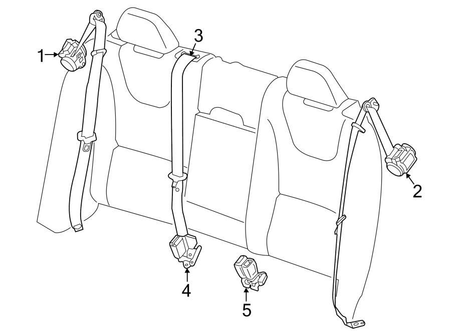 4RESTRAINT SYSTEMS. REAR SEAT BELTS.https://images.simplepart.com/images/parts/motor/fullsize/9770600.png