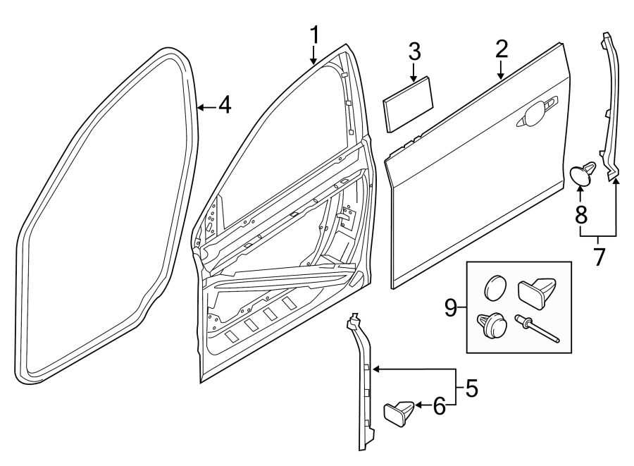 7FRONT DOOR. DOOR & COMPONENTS.https://images.simplepart.com/images/parts/motor/fullsize/9770665.png