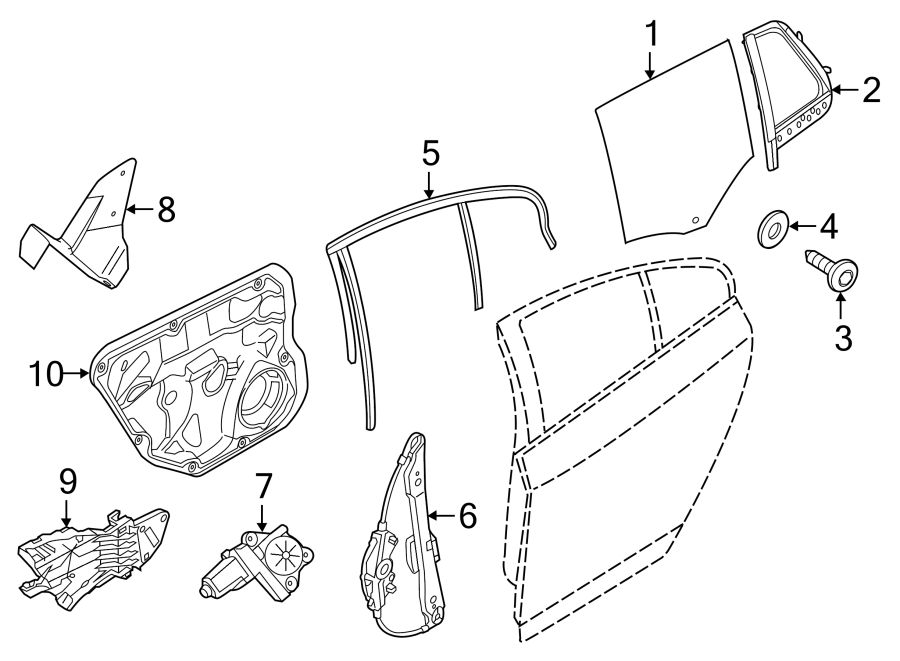 1REAR DOOR. GLASS & HARDWARE.https://images.simplepart.com/images/parts/motor/fullsize/9770705.png