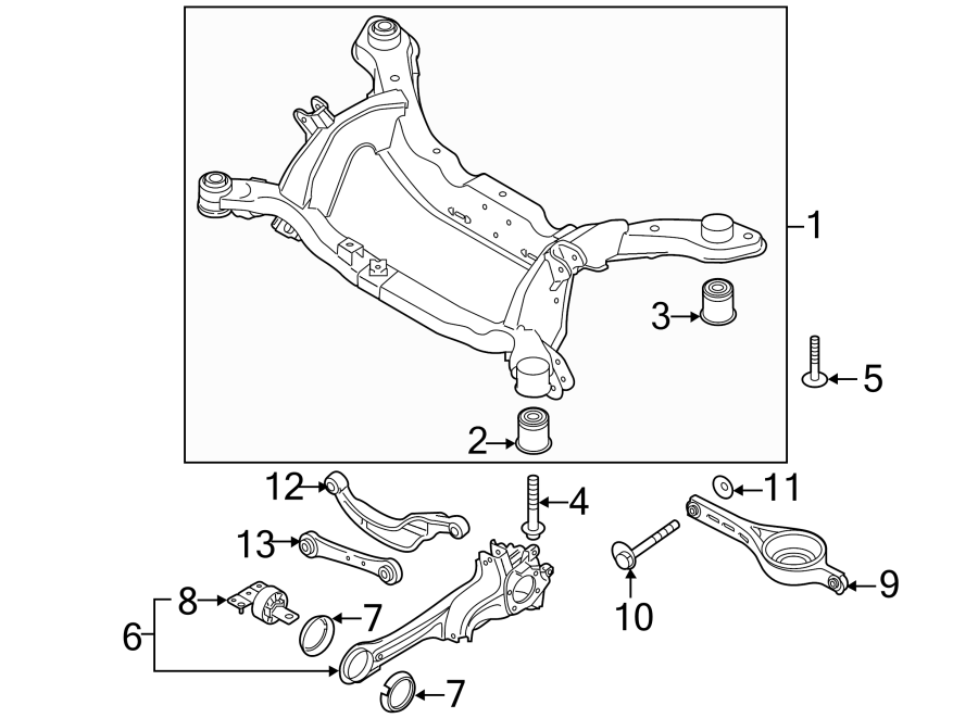 1REAR SUSPENSION. SUSPENSION COMPONENTS.https://images.simplepart.com/images/parts/motor/fullsize/9770760.png