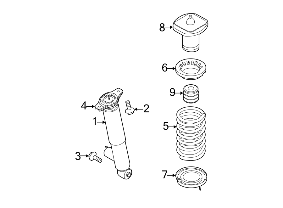 1REAR SUSPENSION. SHOCKS & COMPONENTS.https://images.simplepart.com/images/parts/motor/fullsize/9770765.png