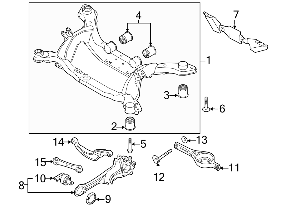 1REAR SUSPENSION. SUSPENSION COMPONENTS.https://images.simplepart.com/images/parts/motor/fullsize/9770780.png