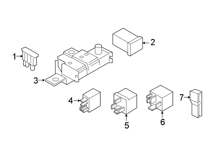 2Fuse & RELAY. Tire pressure monitor components.https://images.simplepart.com/images/parts/motor/fullsize/9771245.png