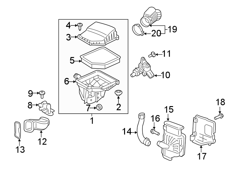 7ENGINE / TRANSAXLE. AIR INTAKE.https://images.simplepart.com/images/parts/motor/fullsize/9771315.png