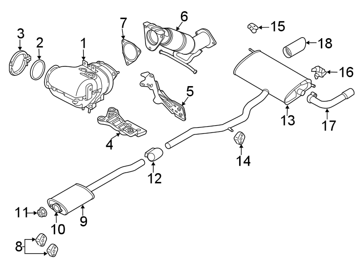 4EXHAUST SYSTEM. EXHAUST COMPONENTS.https://images.simplepart.com/images/parts/motor/fullsize/9771357.png