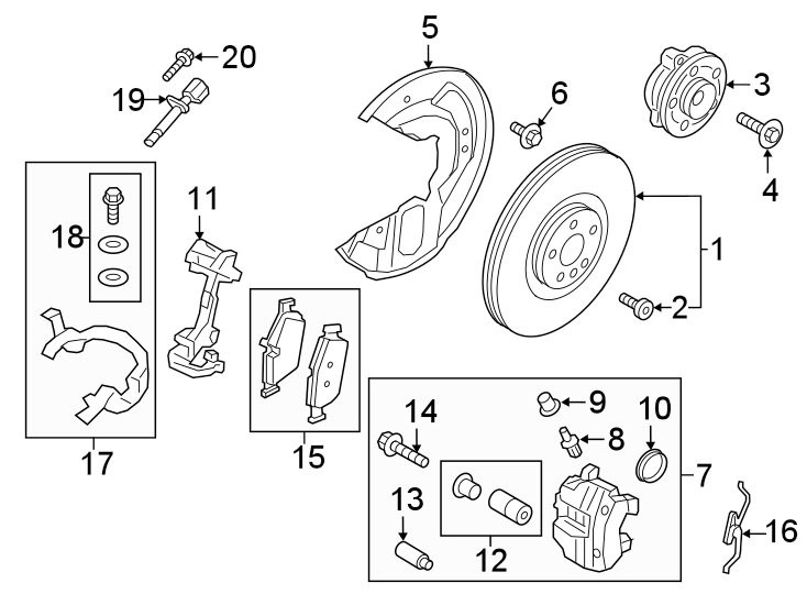 20FRONT SUSPENSION. BRAKE COMPONENTS.https://images.simplepart.com/images/parts/motor/fullsize/9771395.png