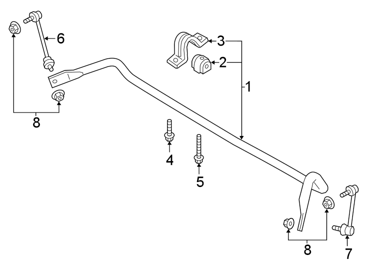 7FRONT SUSPENSION. STABILIZER BAR & COMPONENTS.https://images.simplepart.com/images/parts/motor/fullsize/9771410.png