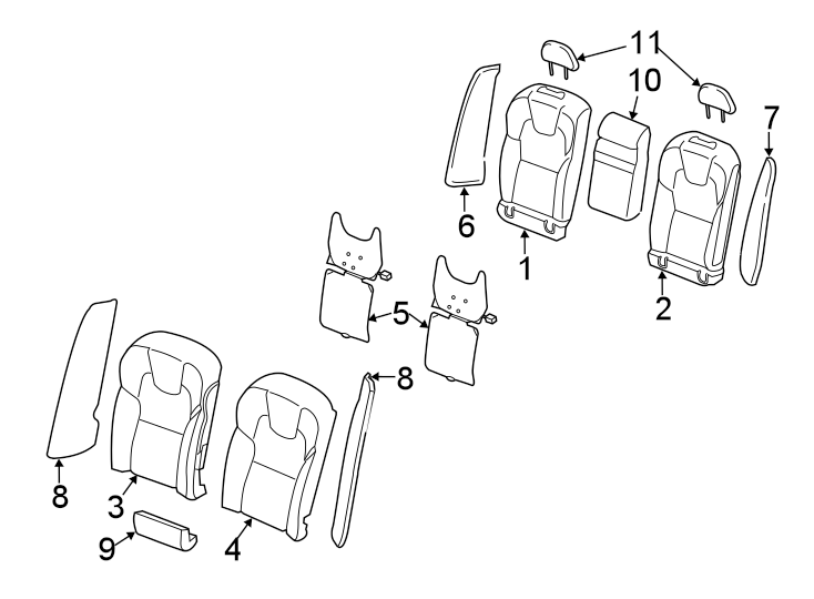 10SEATS & TRACKS. REAR SEAT COMPONENTS.https://images.simplepart.com/images/parts/motor/fullsize/9771585.png