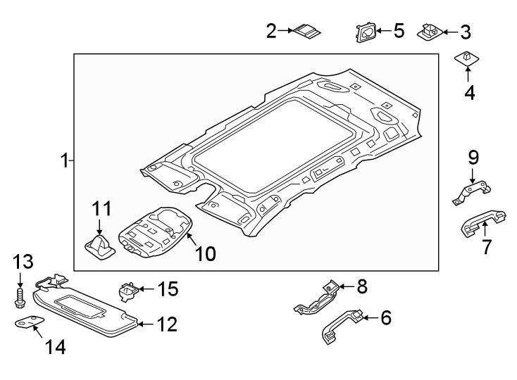 3ROOF. INTERIOR TRIM.https://images.simplepart.com/images/parts/motor/fullsize/9771615.png