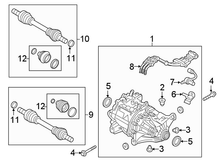 5Rear suspension. Axle & differential.https://images.simplepart.com/images/parts/motor/fullsize/9771812.png