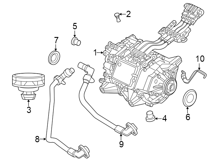 6Rear suspension. Axle & differential.https://images.simplepart.com/images/parts/motor/fullsize/9771813.png