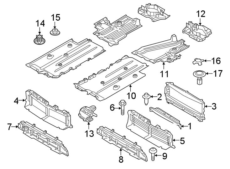 5RADIATOR SUPPORT. SPLASH SHIELDS.https://images.simplepart.com/images/parts/motor/fullsize/9775055.png