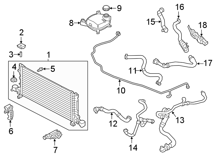 3RADIATOR & COMPONENTS.https://images.simplepart.com/images/parts/motor/fullsize/9775060.png