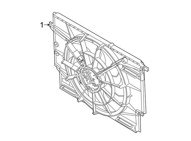 1COOLING FAN.https://images.simplepart.com/images/parts/motor/fullsize/9775062.png