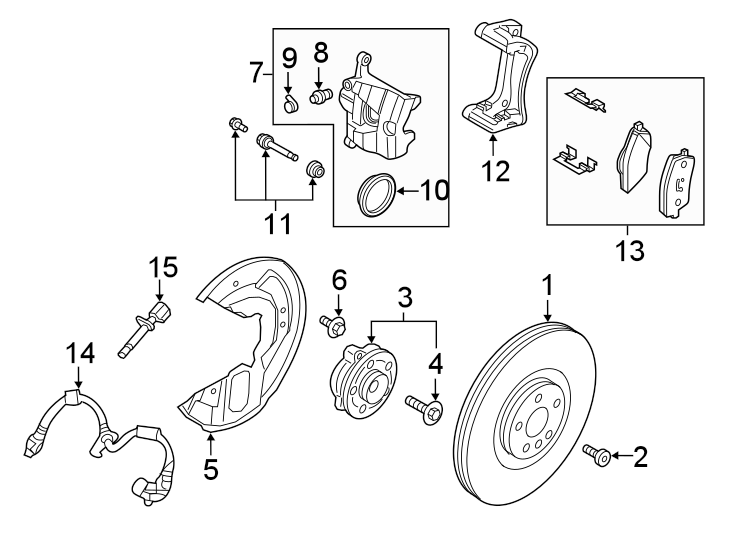 3FRONT SUSPENSION. BRAKE COMPONENTS.https://images.simplepart.com/images/parts/motor/fullsize/9775250.png