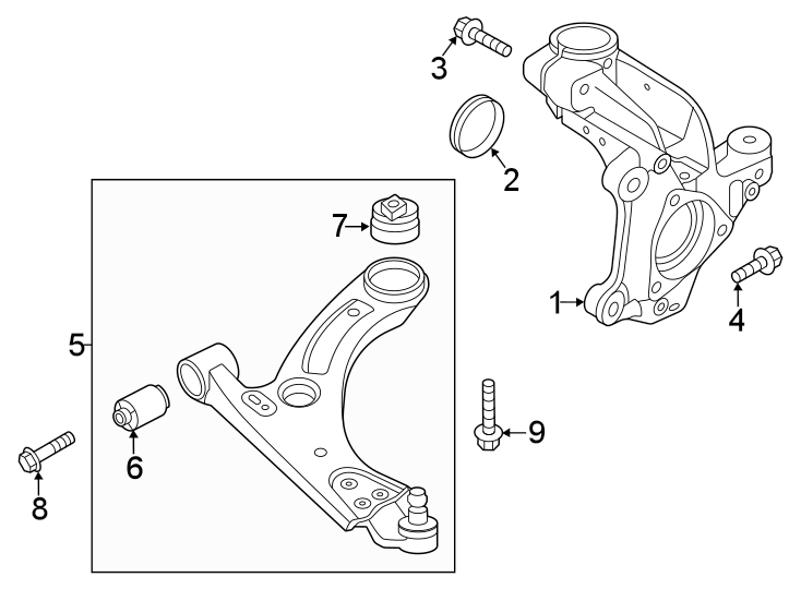 4Front suspension. Suspension components.https://images.simplepart.com/images/parts/motor/fullsize/9775254.png