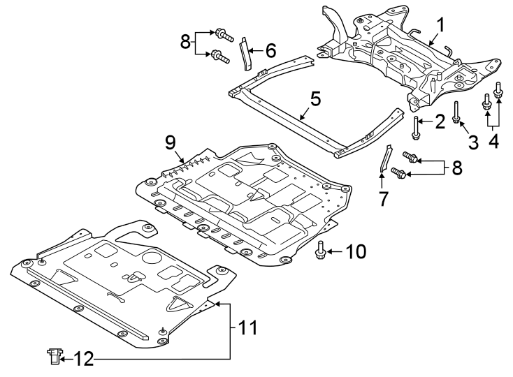 1FRONT SUSPENSION. SUSPENSION MOUNTING.https://images.simplepart.com/images/parts/motor/fullsize/9775266.png