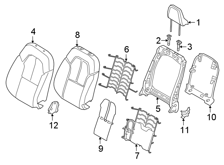 9SEATS & TRACKS. PASSENGER SEAT COMPONENTS.https://images.simplepart.com/images/parts/motor/fullsize/9775370.png