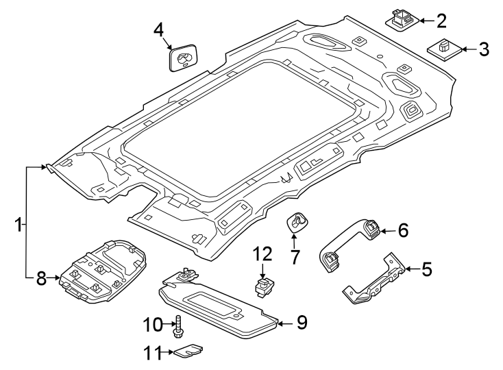 10ROOF. INTERIOR TRIM.https://images.simplepart.com/images/parts/motor/fullsize/9775426.png