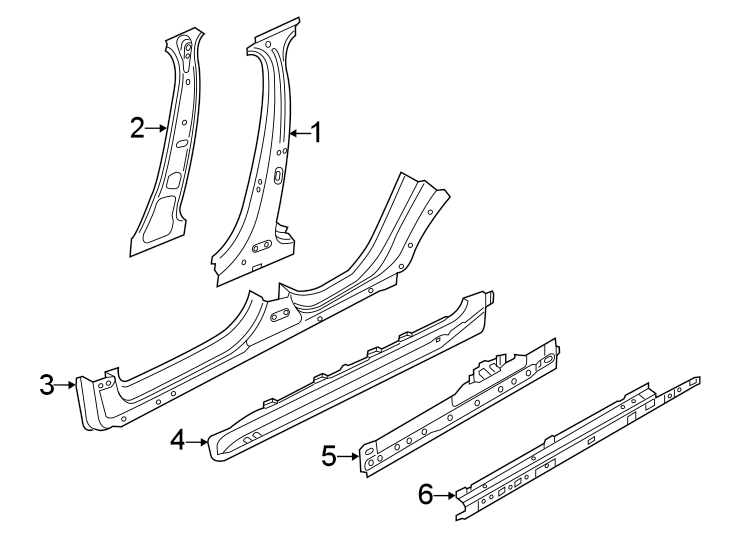 2PILLARS. ROCKER & FLOOR. CENTER PILLAR & ROCKER.https://images.simplepart.com/images/parts/motor/fullsize/9775436.png