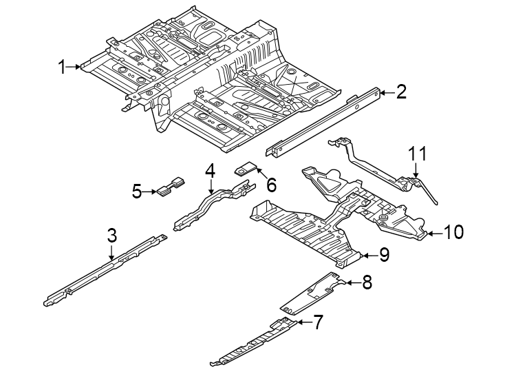 8Pillars. Rocker & floor.https://images.simplepart.com/images/parts/motor/fullsize/9775439.png