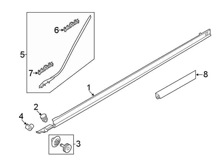 2PILLARS. ROCKER & FLOOR. EXTERIOR TRIM.https://images.simplepart.com/images/parts/motor/fullsize/9775440.png