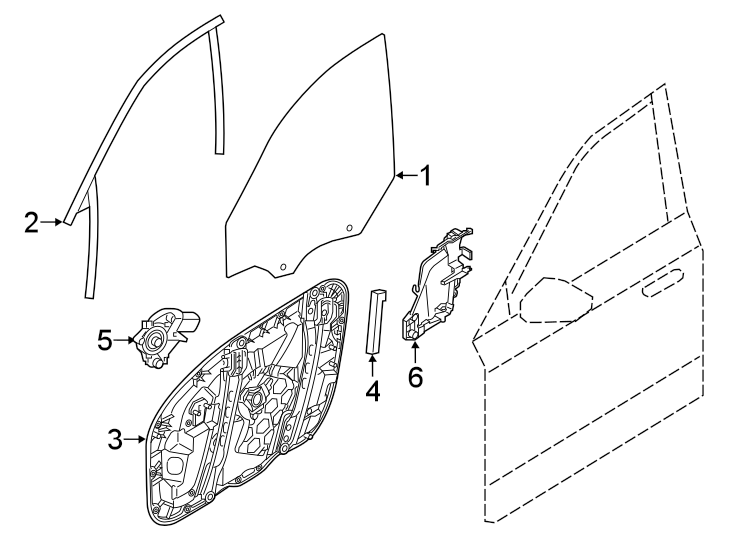 5FRONT DOOR. GLASS & HARDWARE.https://images.simplepart.com/images/parts/motor/fullsize/9775456.png