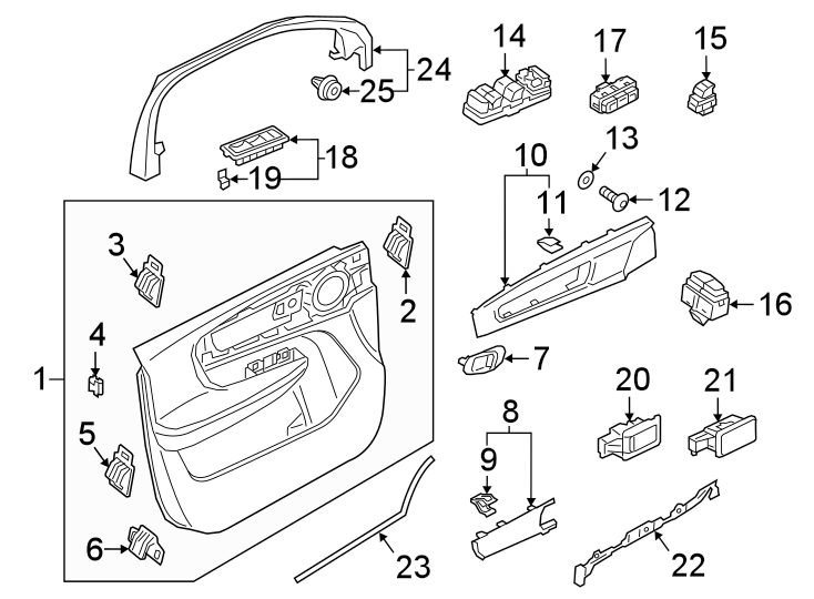 2FRONT DOOR. INTERIOR TRIM.https://images.simplepart.com/images/parts/motor/fullsize/9775460.png