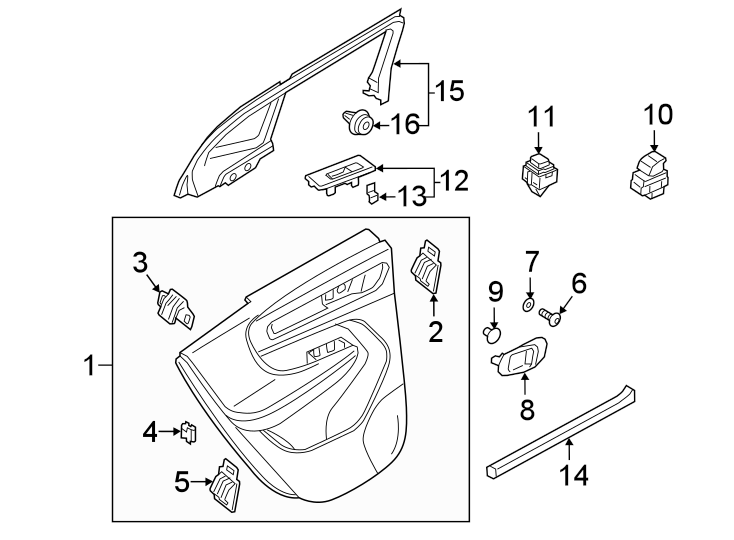 2REAR DOOR. INTERIOR TRIM.https://images.simplepart.com/images/parts/motor/fullsize/9775478.png