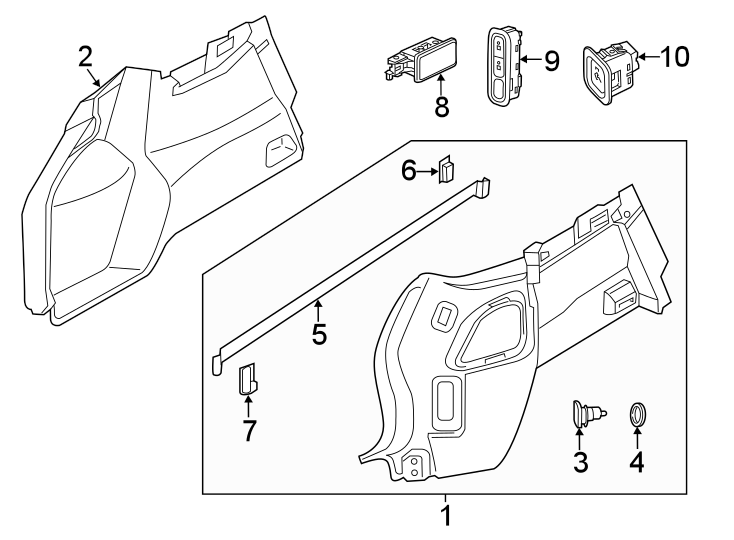 8QUARTER PANEL. INTERIOR TRIM.https://images.simplepart.com/images/parts/motor/fullsize/9775488.png