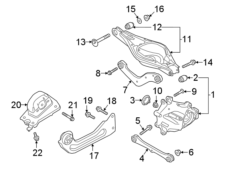 16REAR SUSPENSION. SUSPENSION COMPONENTS.https://images.simplepart.com/images/parts/motor/fullsize/9775522.png