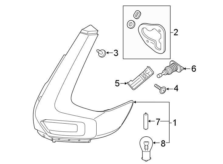 3Rear lamps. License lamps. Tail lamps.https://images.simplepart.com/images/parts/motor/fullsize/9775570.png