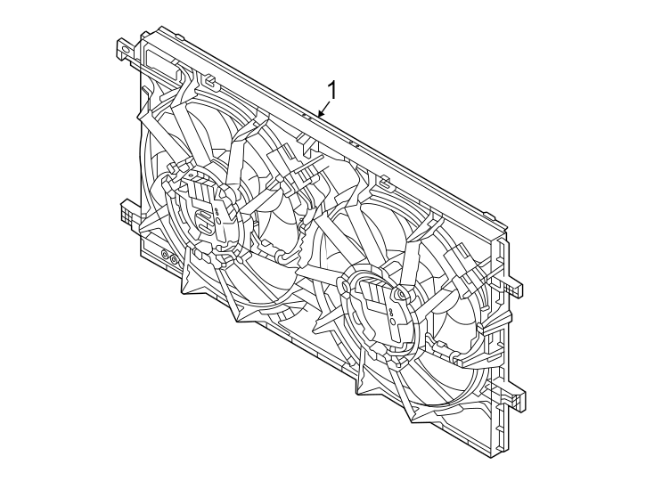 1Cooling fan.https://images.simplepart.com/images/parts/motor/fullsize/9775606.png