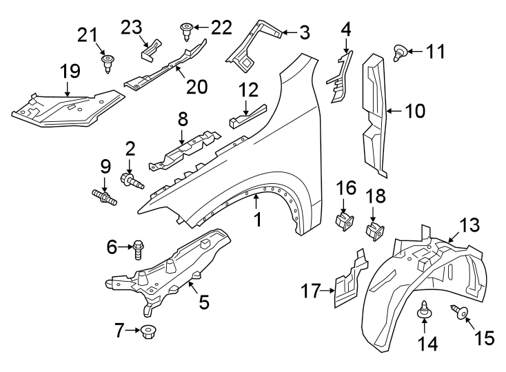 21Fender & components.https://images.simplepart.com/images/parts/motor/fullsize/9780135.png