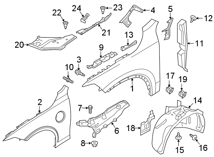 6Fender & components.https://images.simplepart.com/images/parts/motor/fullsize/9780153.png