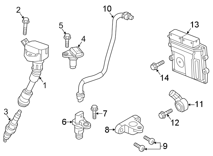 13Ignition system.https://images.simplepart.com/images/parts/motor/fullsize/9780183.png