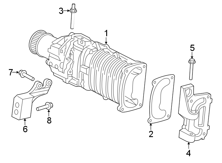 3Engine / transaxle. Supercharger & components.https://images.simplepart.com/images/parts/motor/fullsize/9780313.png