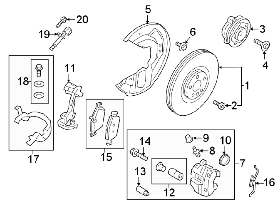 4Front suspension. Brake components.https://images.simplepart.com/images/parts/motor/fullsize/9780360.png