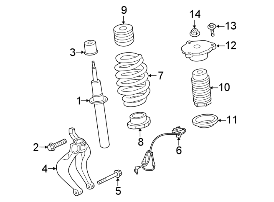 8FRONT SUSPENSION. STRUTS & COMPONENTS.https://images.simplepart.com/images/parts/motor/fullsize/9780374.png