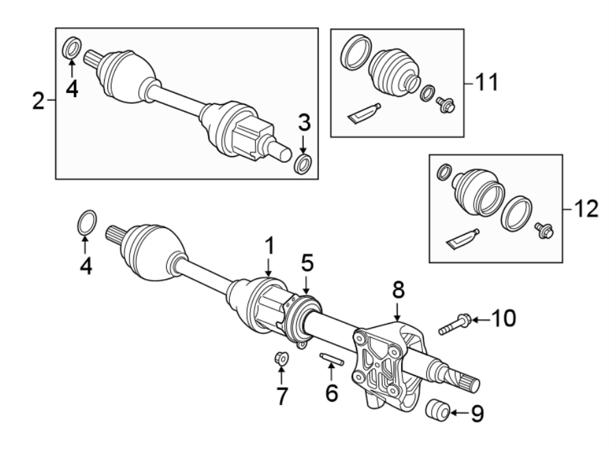 12Front suspension. Drive axles.https://images.simplepart.com/images/parts/motor/fullsize/9780379.png