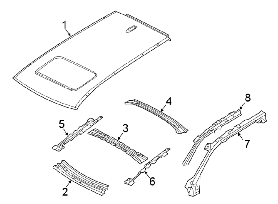 2ROOF & COMPONENTS.https://images.simplepart.com/images/parts/motor/fullsize/9780515.png