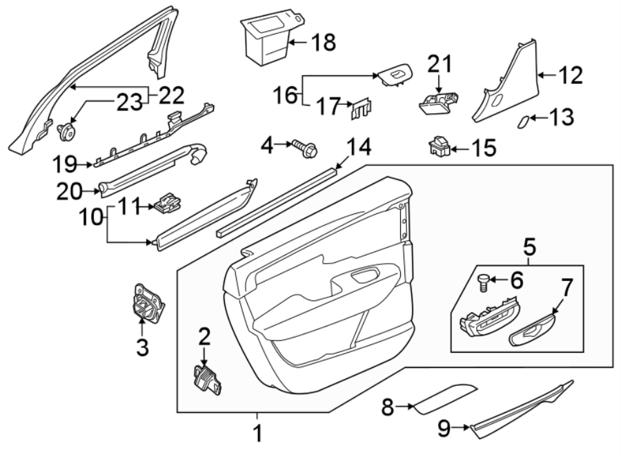 12REAR DOOR. INTERIOR TRIM.https://images.simplepart.com/images/parts/motor/fullsize/9780630.png