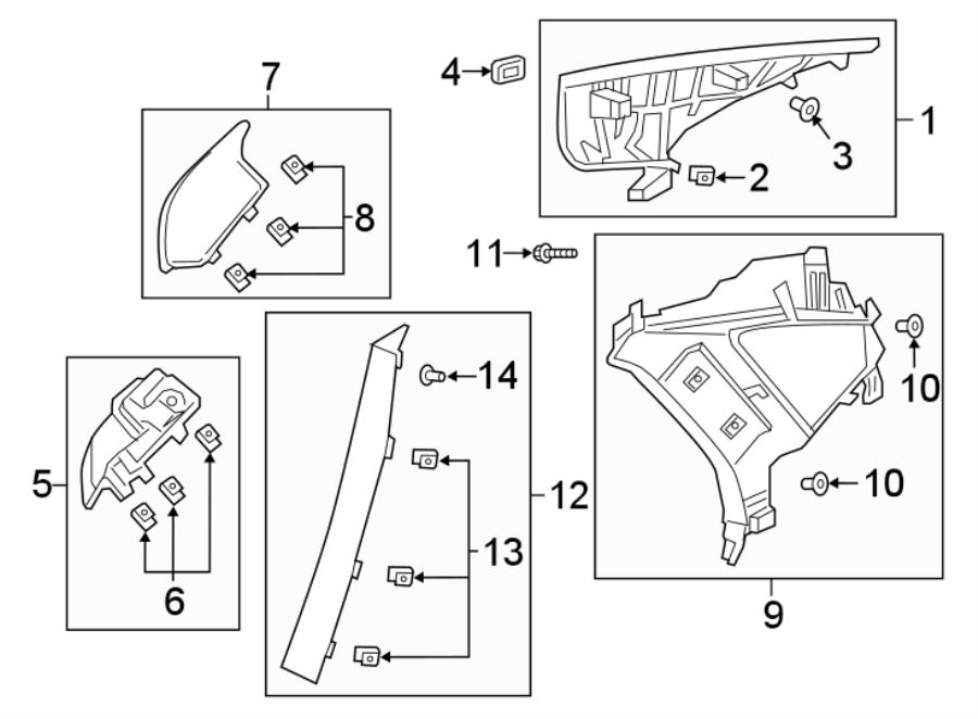 11QUARTER PANEL. INTERIOR TRIM.https://images.simplepart.com/images/parts/motor/fullsize/9780665.png