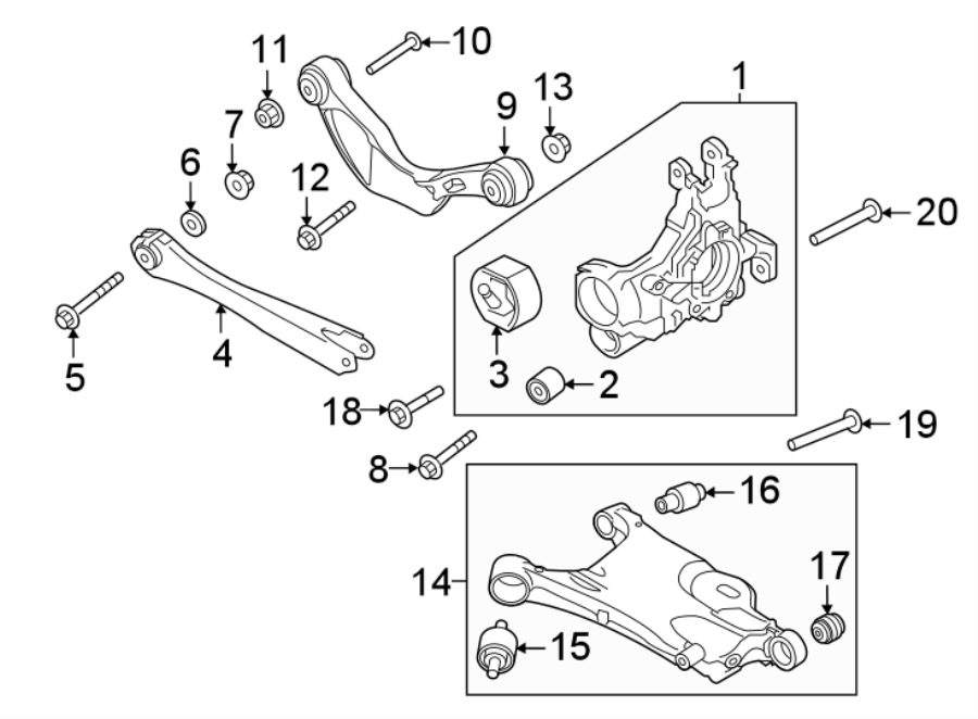 13REAR SUSPENSION. SUSPENSION COMPONENTS.https://images.simplepart.com/images/parts/motor/fullsize/9780685.png