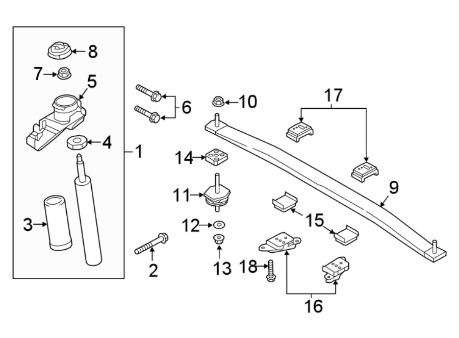 10REAR SUSPENSION. SHOCKS & COMPONENTS.https://images.simplepart.com/images/parts/motor/fullsize/9780688.png