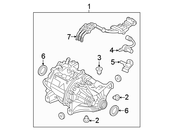 6Rear suspension. Axle & differential.https://images.simplepart.com/images/parts/motor/fullsize/9780704.png