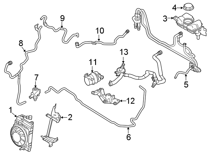 1Radiator & components.https://images.simplepart.com/images/parts/motor/fullsize/9780832.png