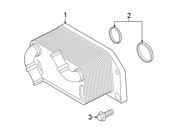 1Oil cooler.https://images.simplepart.com/images/parts/motor/fullsize/9780842.png