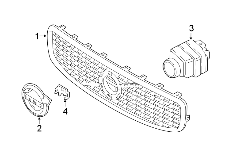 3FRONT BUMPER & GRILLE.https://images.simplepart.com/images/parts/motor/fullsize/9785038.png