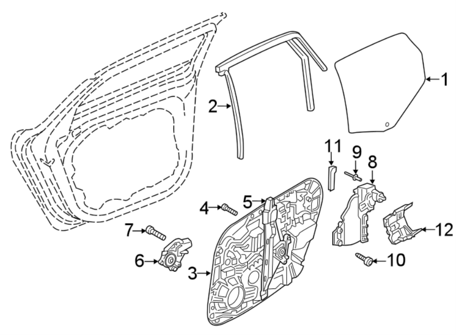 7REAR DOOR. GLASS & HARDWARE.https://images.simplepart.com/images/parts/motor/fullsize/9785620.png